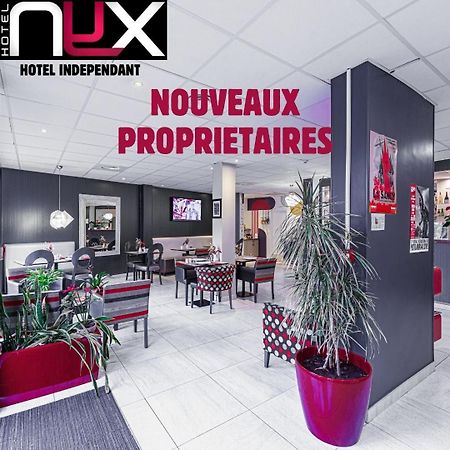 Nyx Hotel Independant Perpignan Centre Gare Luaran gambar
