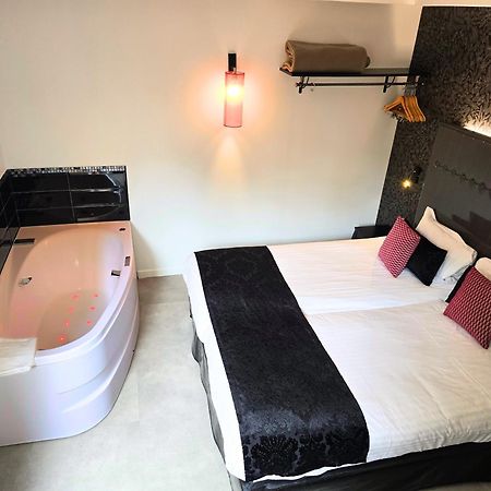 Nyx Hotel Independant Perpignan Centre Gare Luaran gambar
