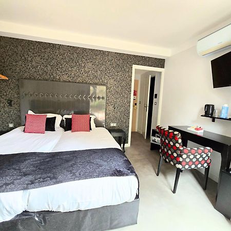Nyx Hotel Independant Perpignan Centre Gare Luaran gambar