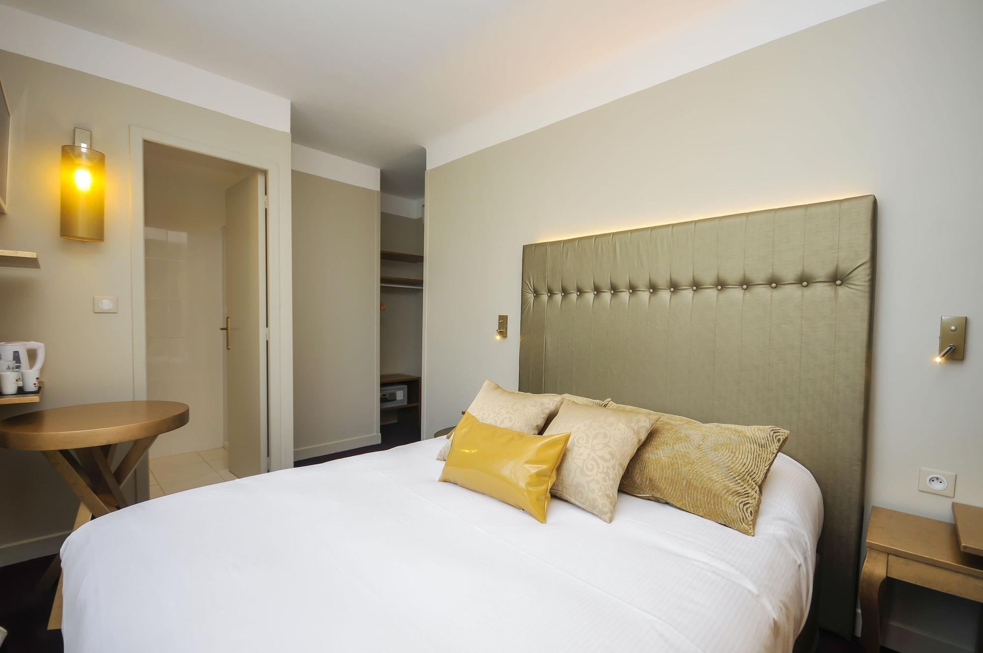 Nyx Hotel Independant Perpignan Centre Gare Luaran gambar