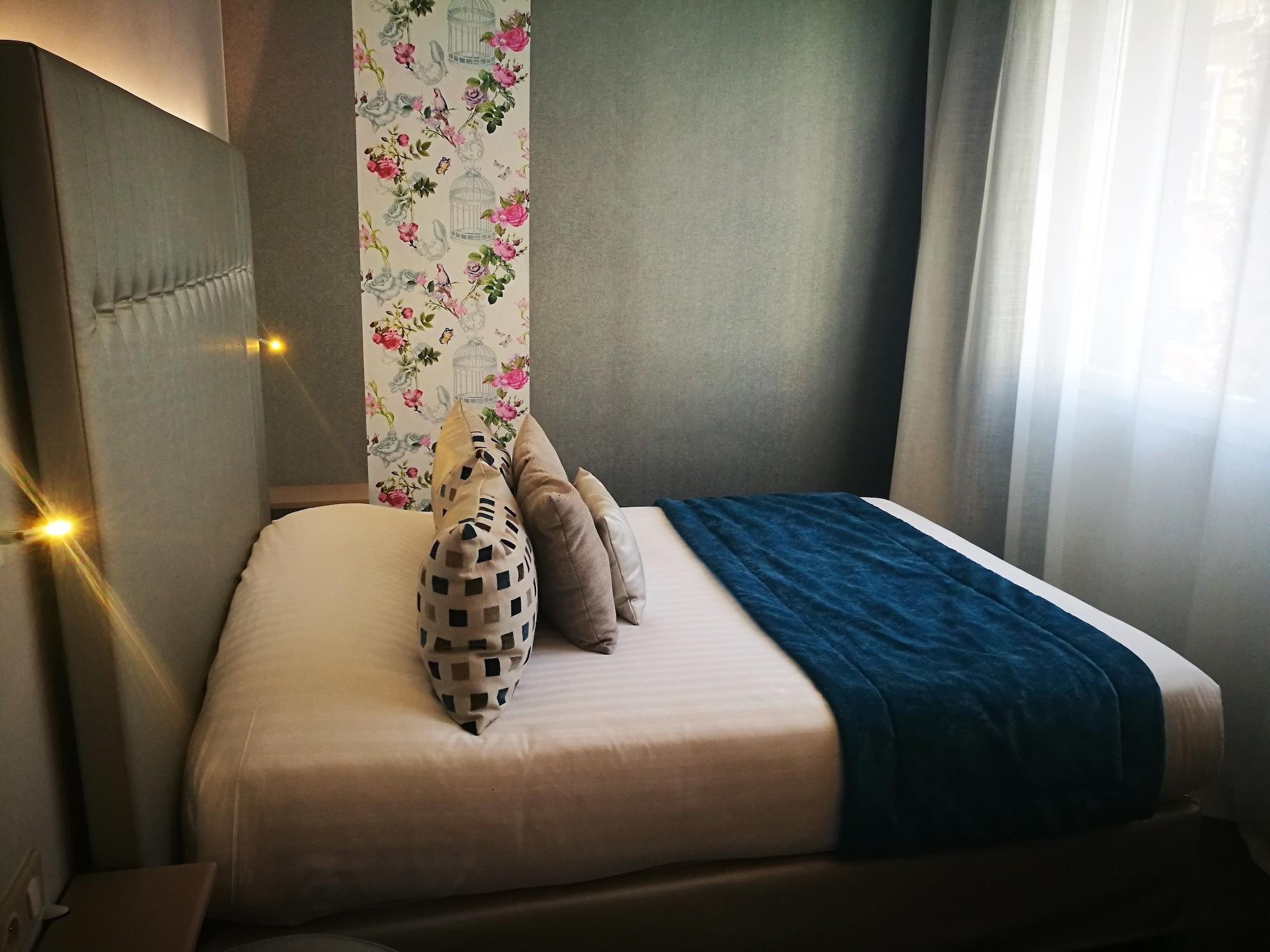 Nyx Hotel Independant Perpignan Centre Gare Luaran gambar