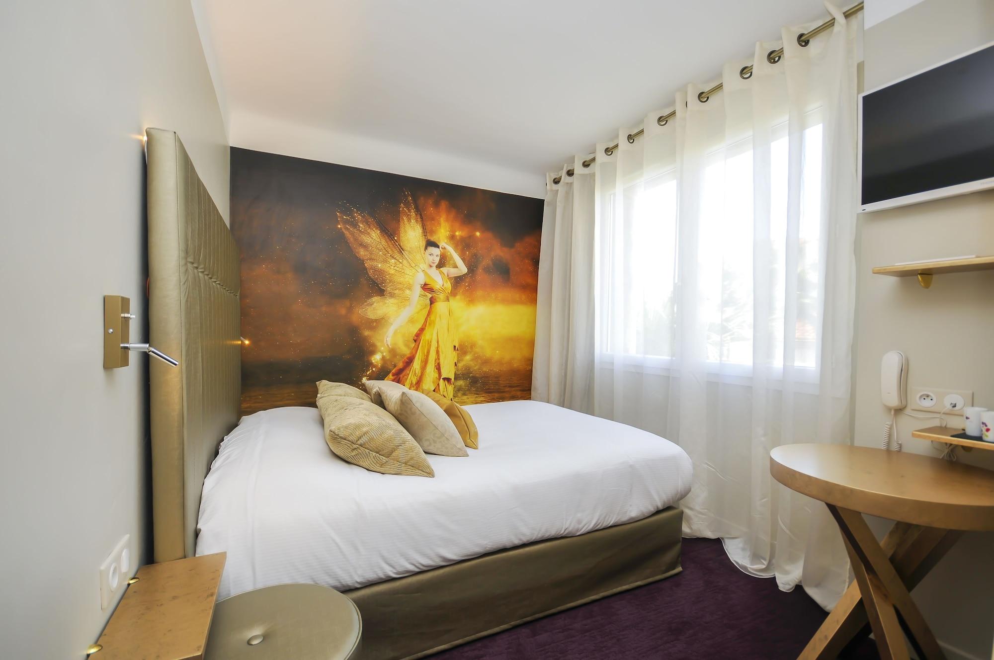 Nyx Hotel Independant Perpignan Centre Gare Luaran gambar