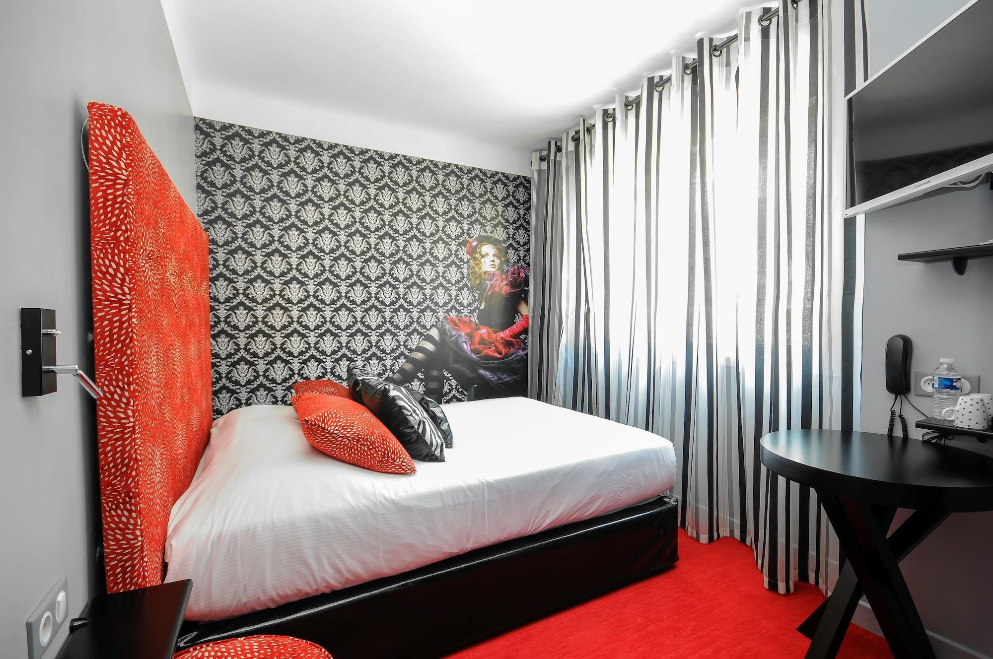 Nyx Hotel Independant Perpignan Centre Gare Luaran gambar
