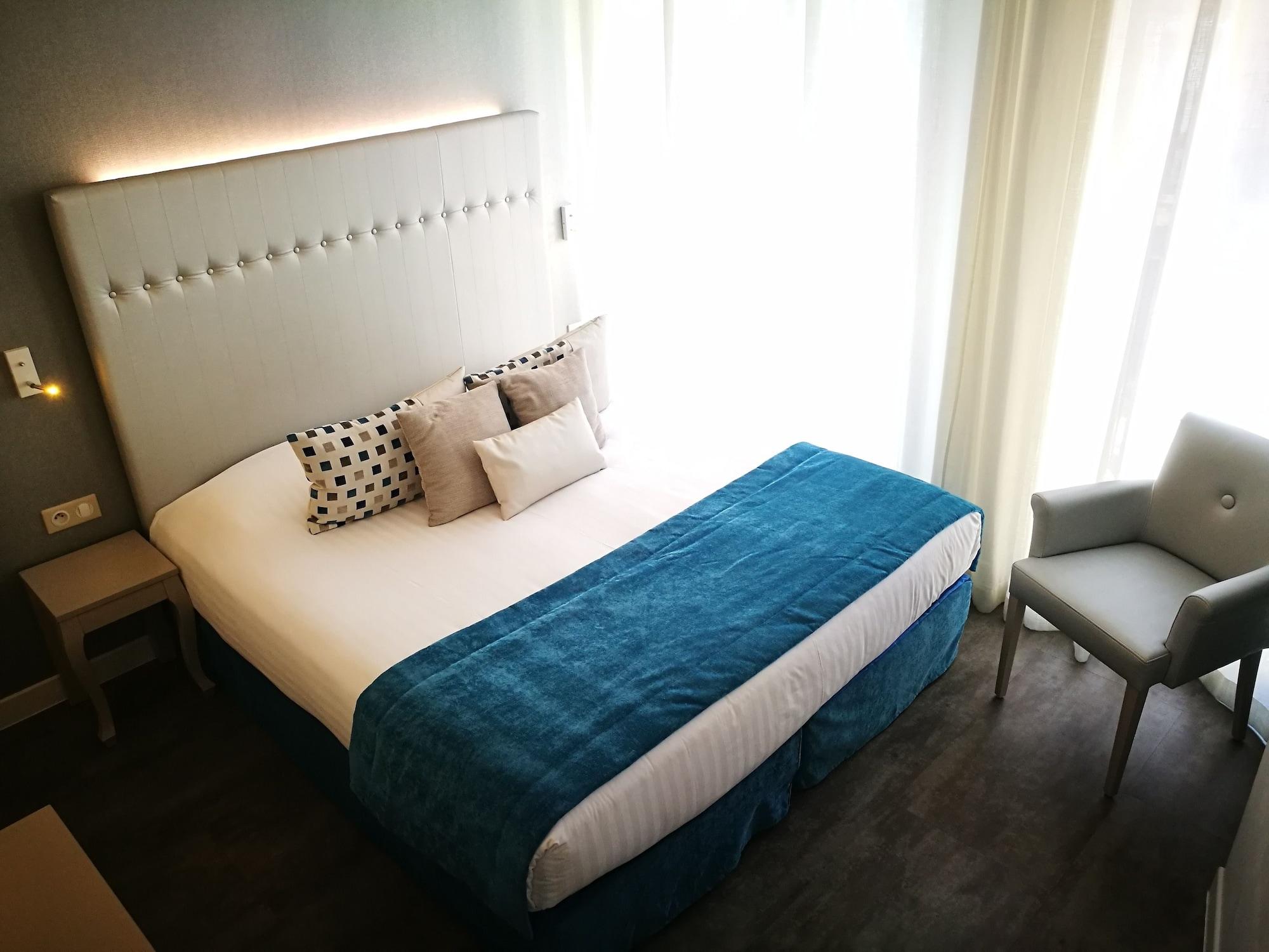 Nyx Hotel Independant Perpignan Centre Gare Luaran gambar