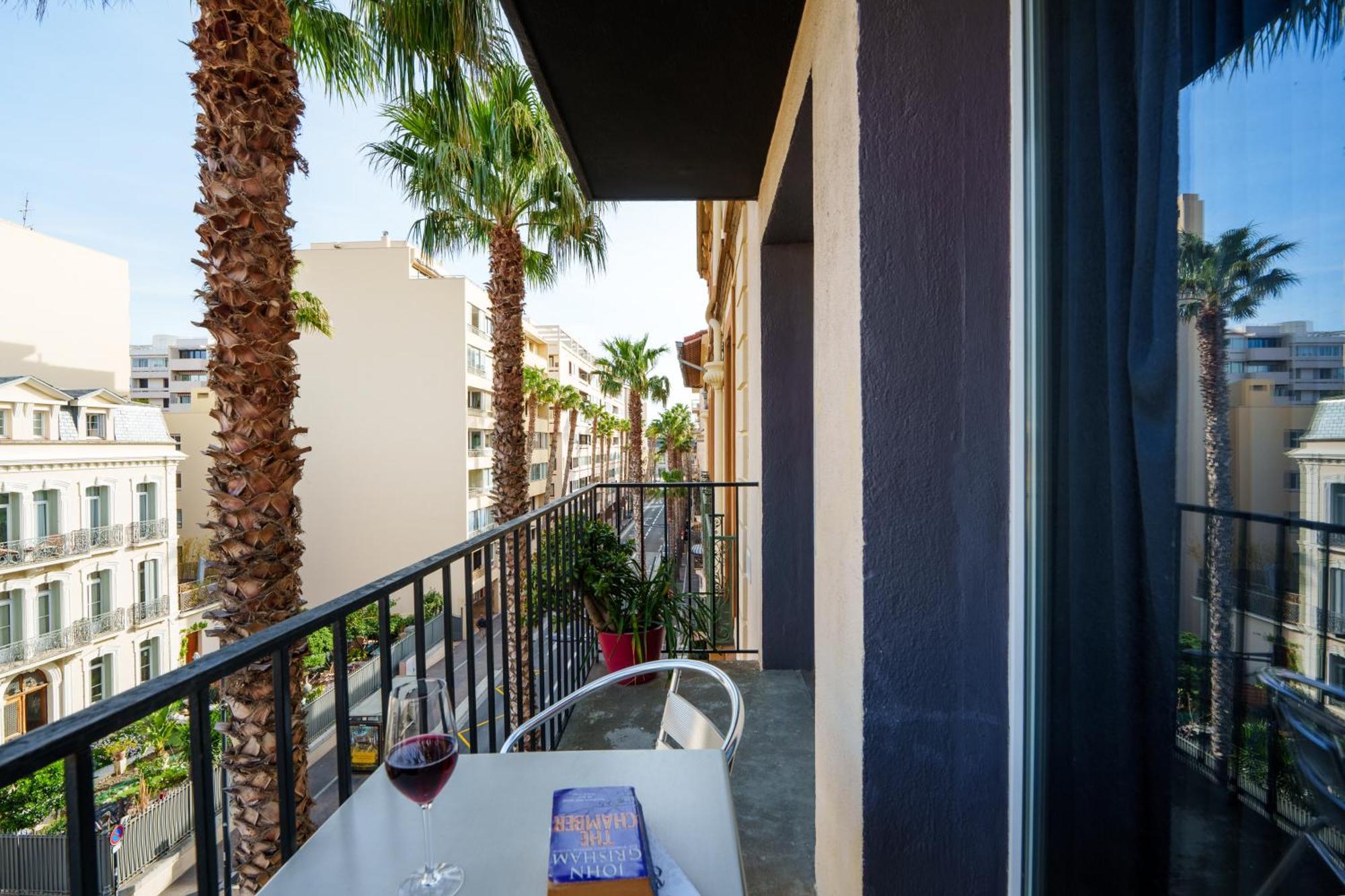 Nyx Hotel Independant Perpignan Centre Gare Luaran gambar