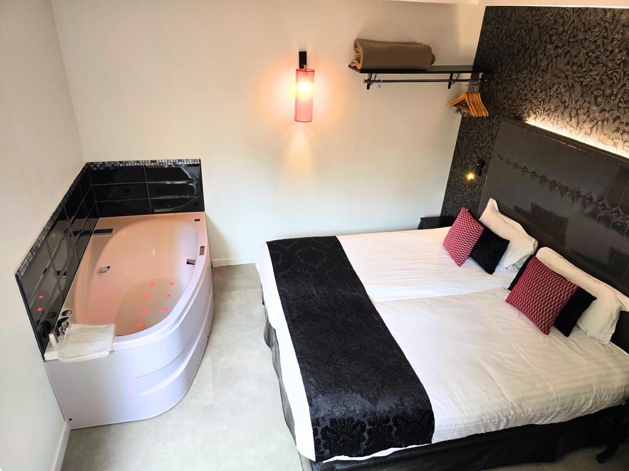 Nyx Hotel Independant Perpignan Centre Gare Luaran gambar