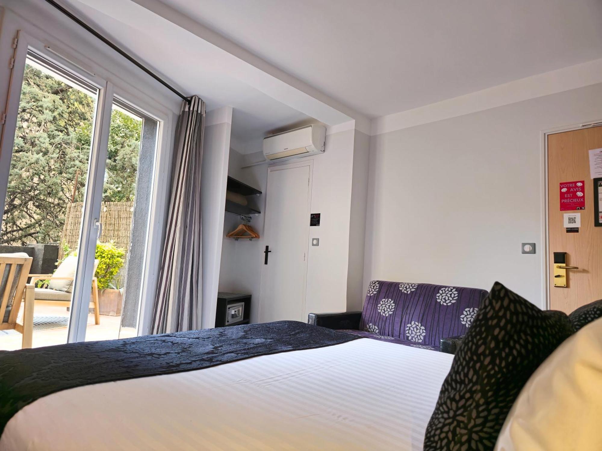 Nyx Hotel Independant Perpignan Centre Gare Luaran gambar