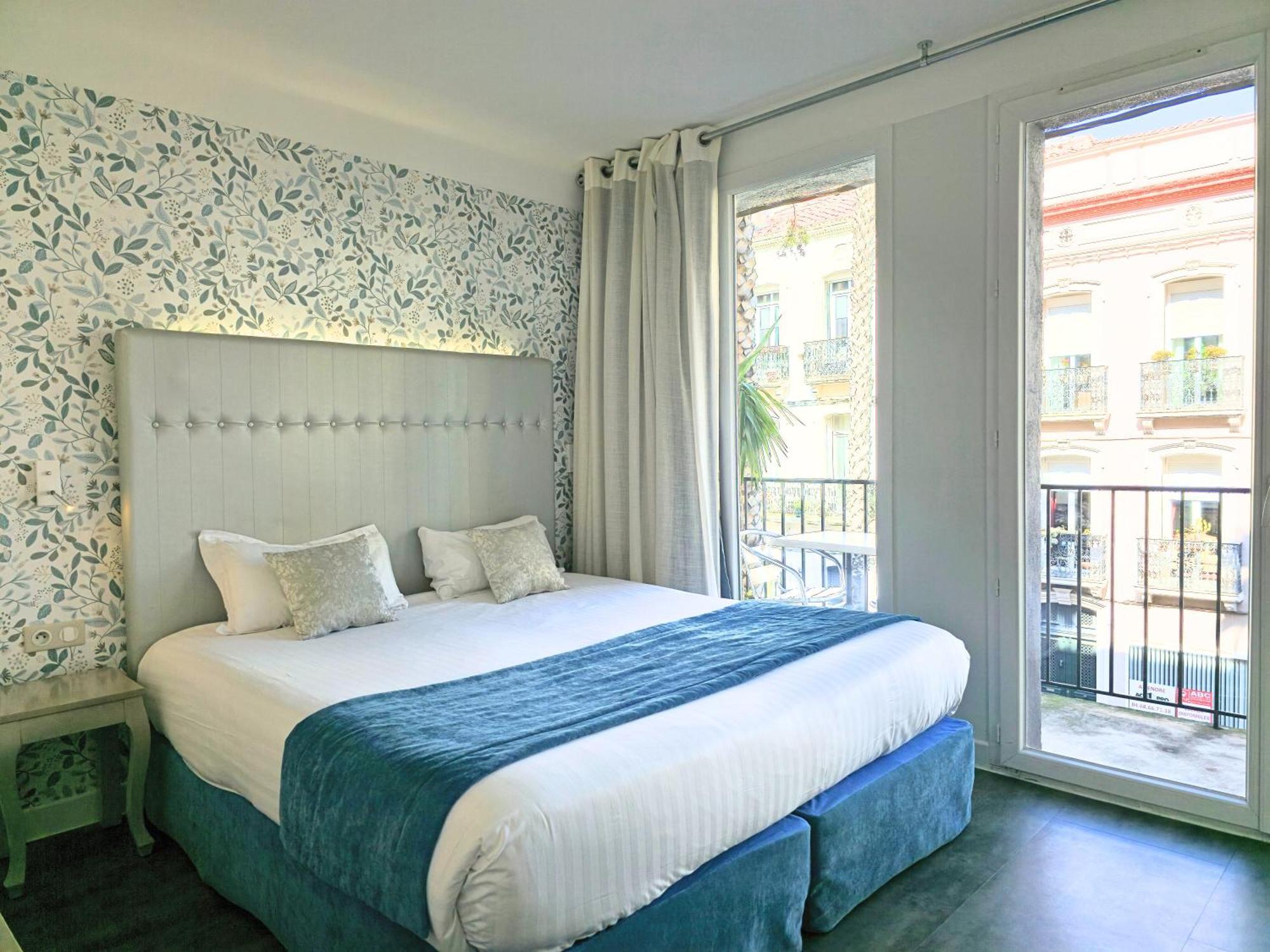 Nyx Hotel Independant Perpignan Centre Gare Luaran gambar