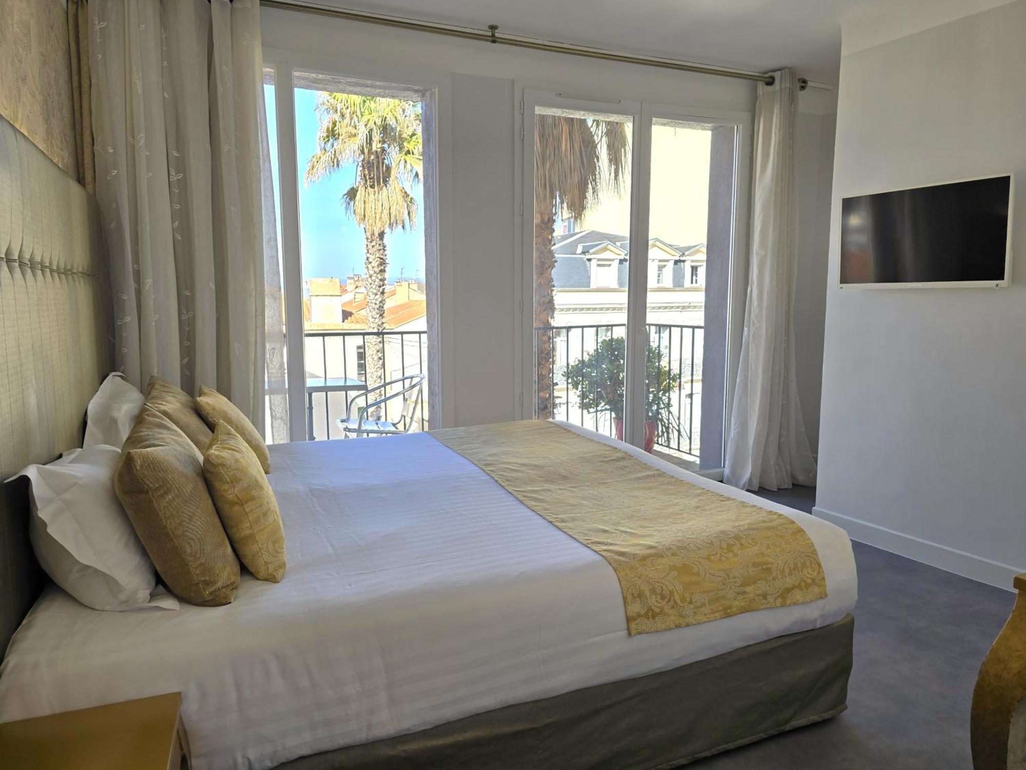 Nyx Hotel Independant Perpignan Centre Gare Luaran gambar