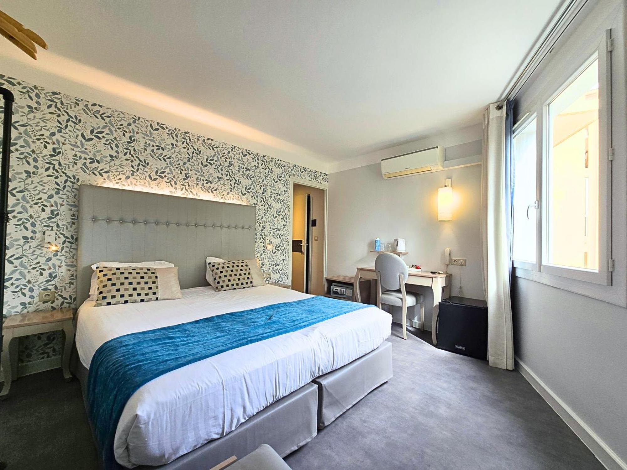 Nyx Hotel Independant Perpignan Centre Gare Luaran gambar