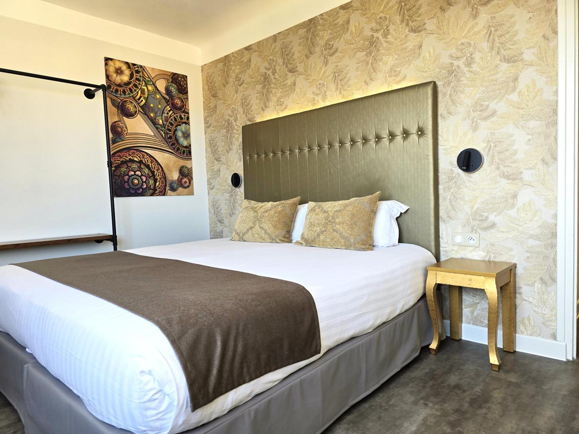 Nyx Hotel Independant Perpignan Centre Gare Luaran gambar