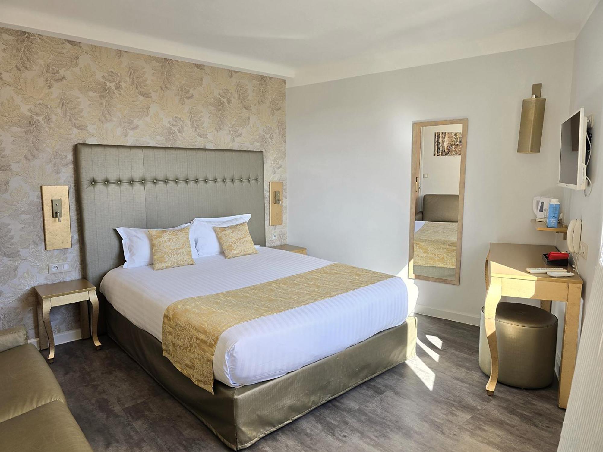 Nyx Hotel Independant Perpignan Centre Gare Luaran gambar