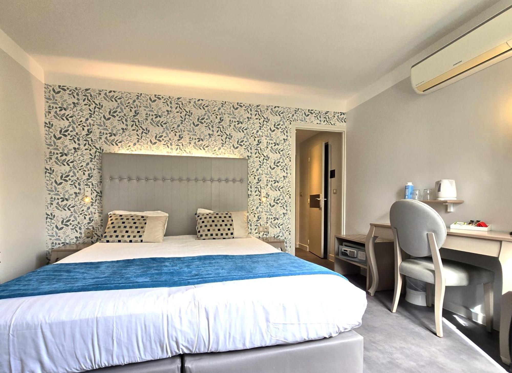 Nyx Hotel Independant Perpignan Centre Gare Luaran gambar