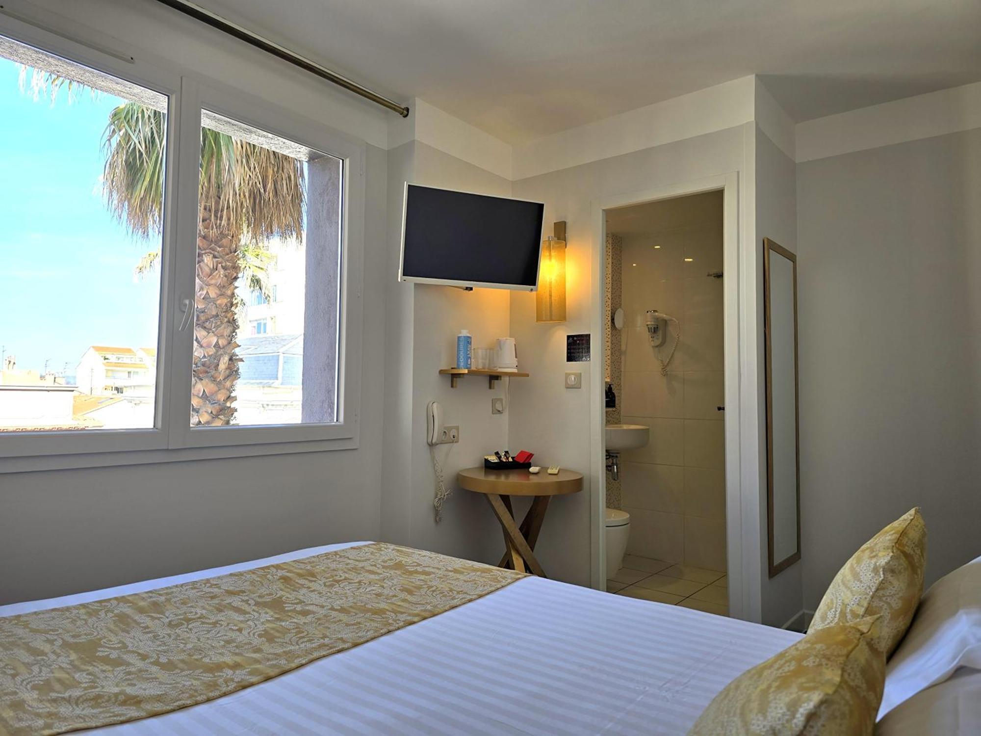 Nyx Hotel Independant Perpignan Centre Gare Luaran gambar
