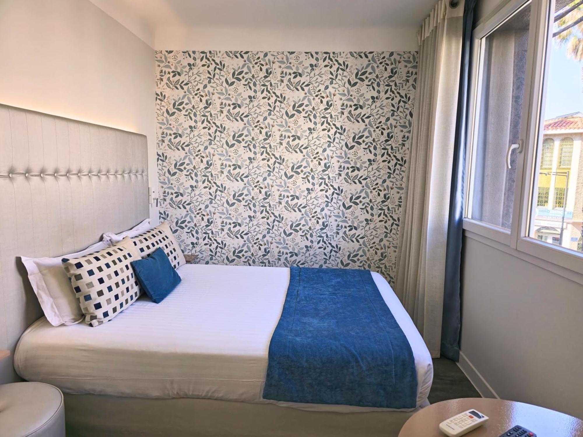 Nyx Hotel Independant Perpignan Centre Gare Luaran gambar
