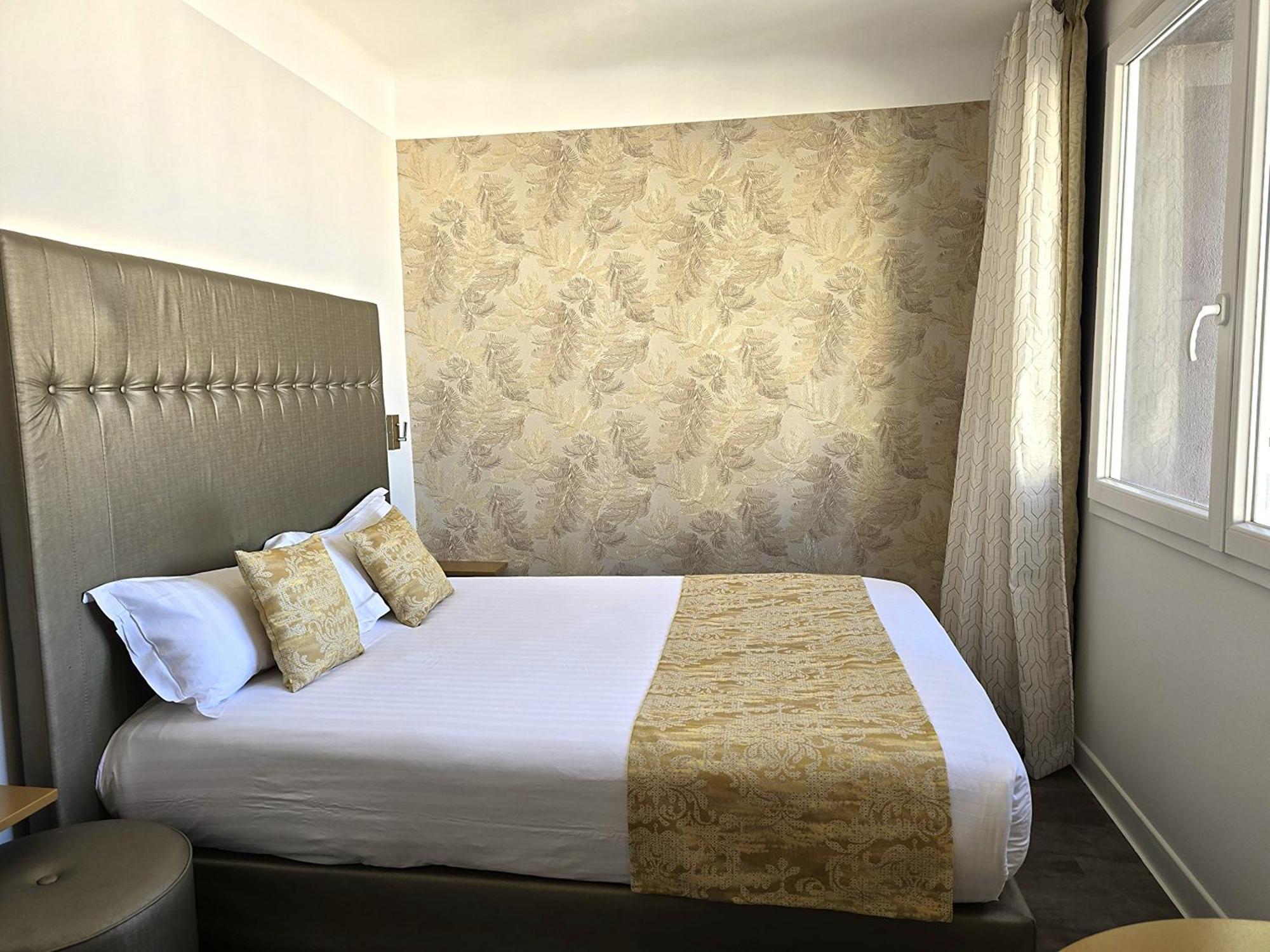 Nyx Hotel Independant Perpignan Centre Gare Luaran gambar
